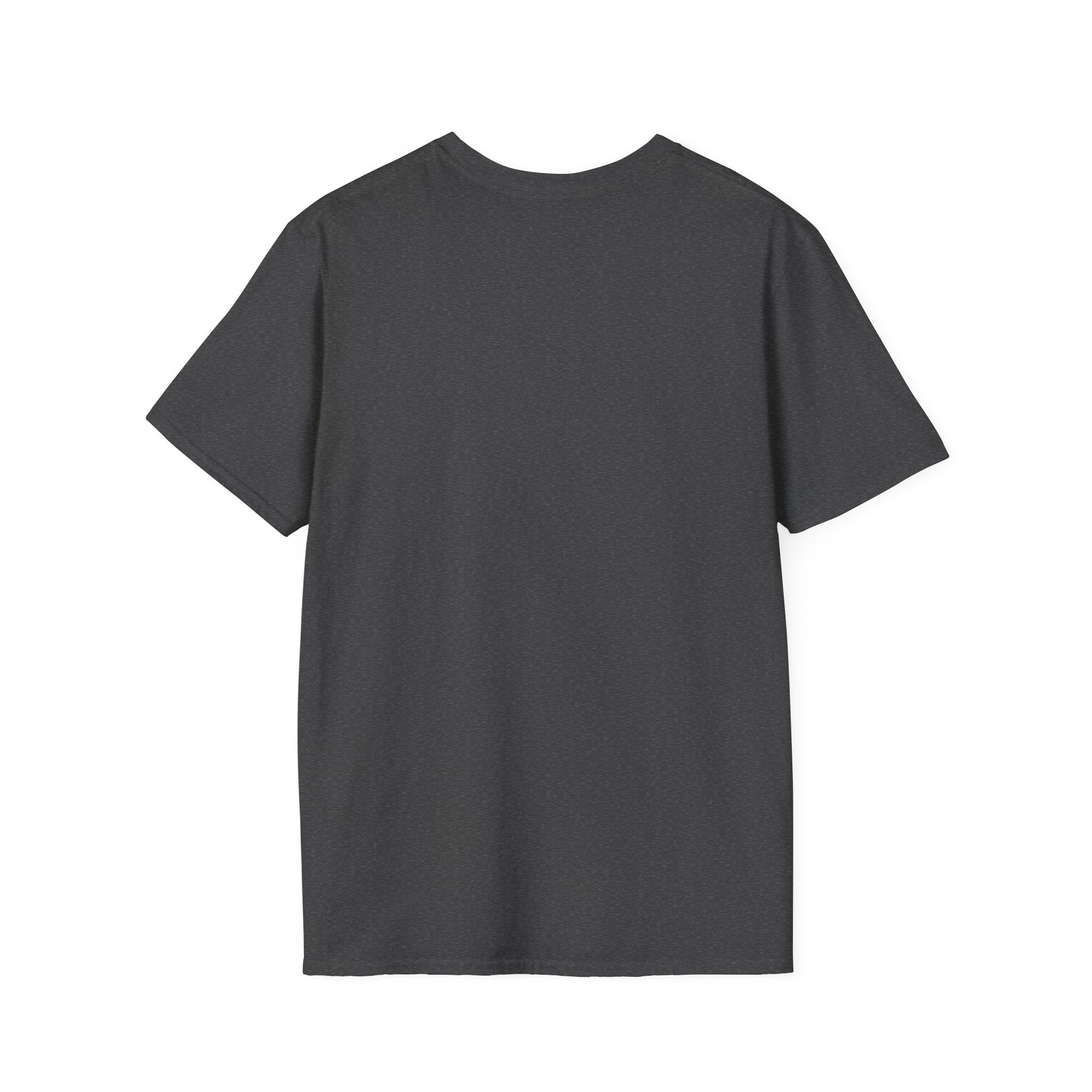 Cat Mom with Heart T-Shirt