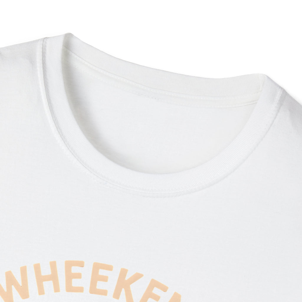 Puppy in Hammock T-Shirt