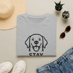 Starry night sky T-Shirt