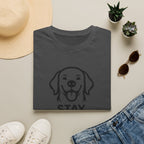 Starry night sky T-Shirt