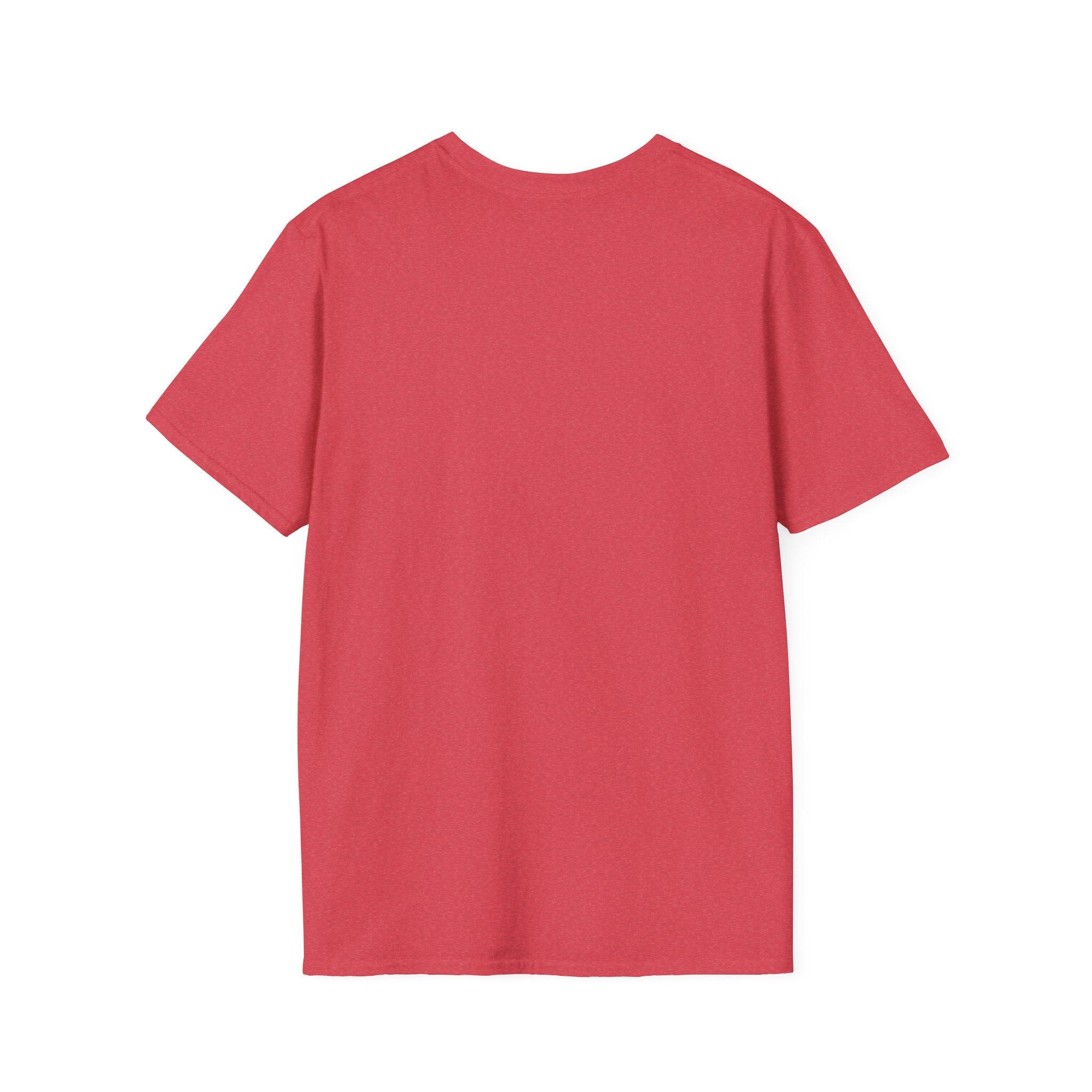Moonlit Cat Silhouette T-Shirt