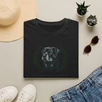 Rottweiler Dad Logo T-Shirt