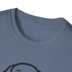 Starry night sky T-Shirt