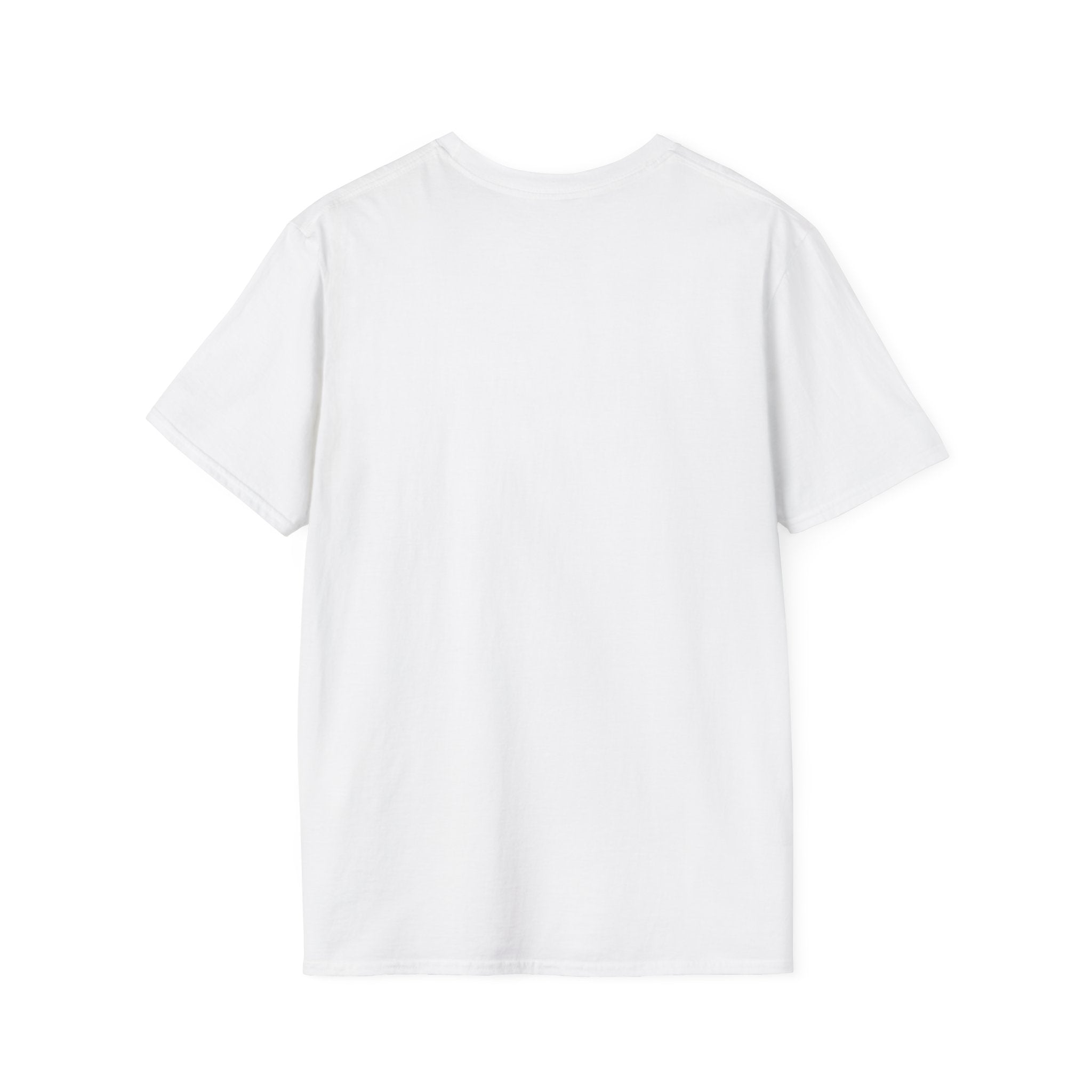 Moonlit Cat Silhouette T-Shirt