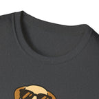 Pawsitive Vibes Only T-Shirt