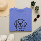 Starry night sky T-Shirt