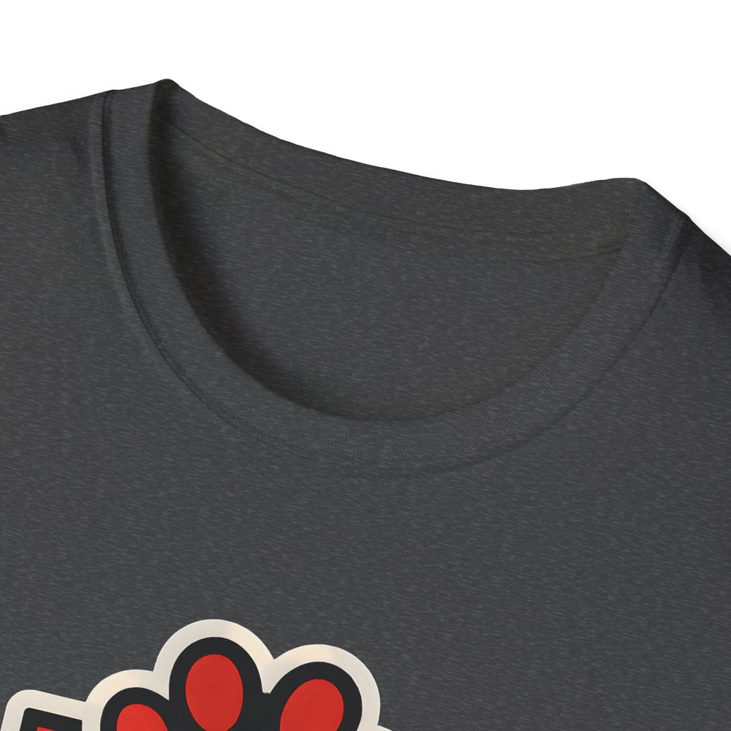 Rescue Love Repeat T-Shirt