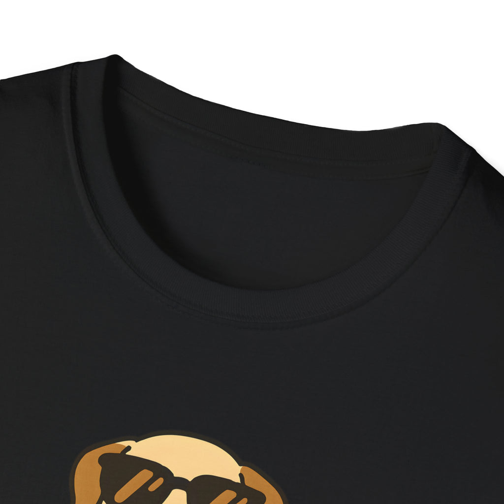 Pawsitive Vibes Only T-Shirt