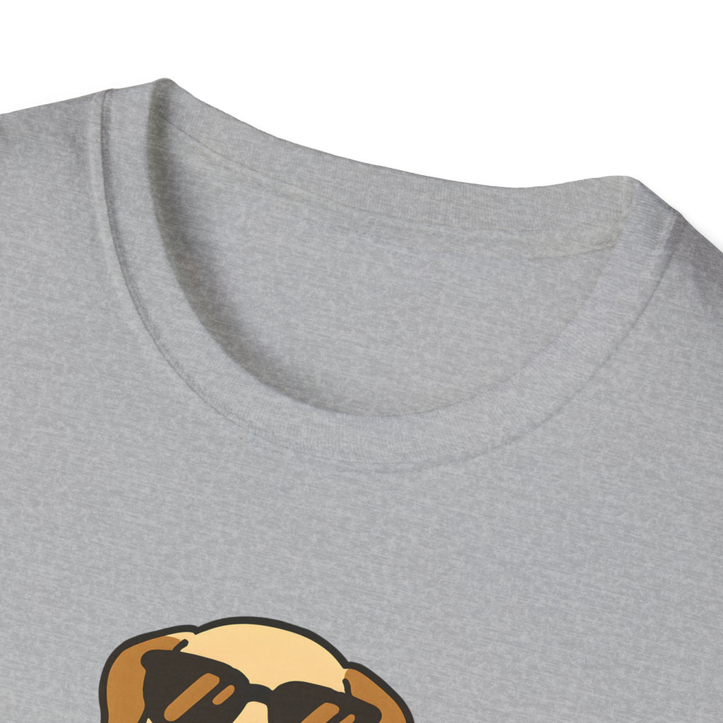 Pawsitive Vibes Only T-Shirt