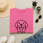 Starry night sky T-Shirt