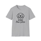 Starry night sky T-Shirt