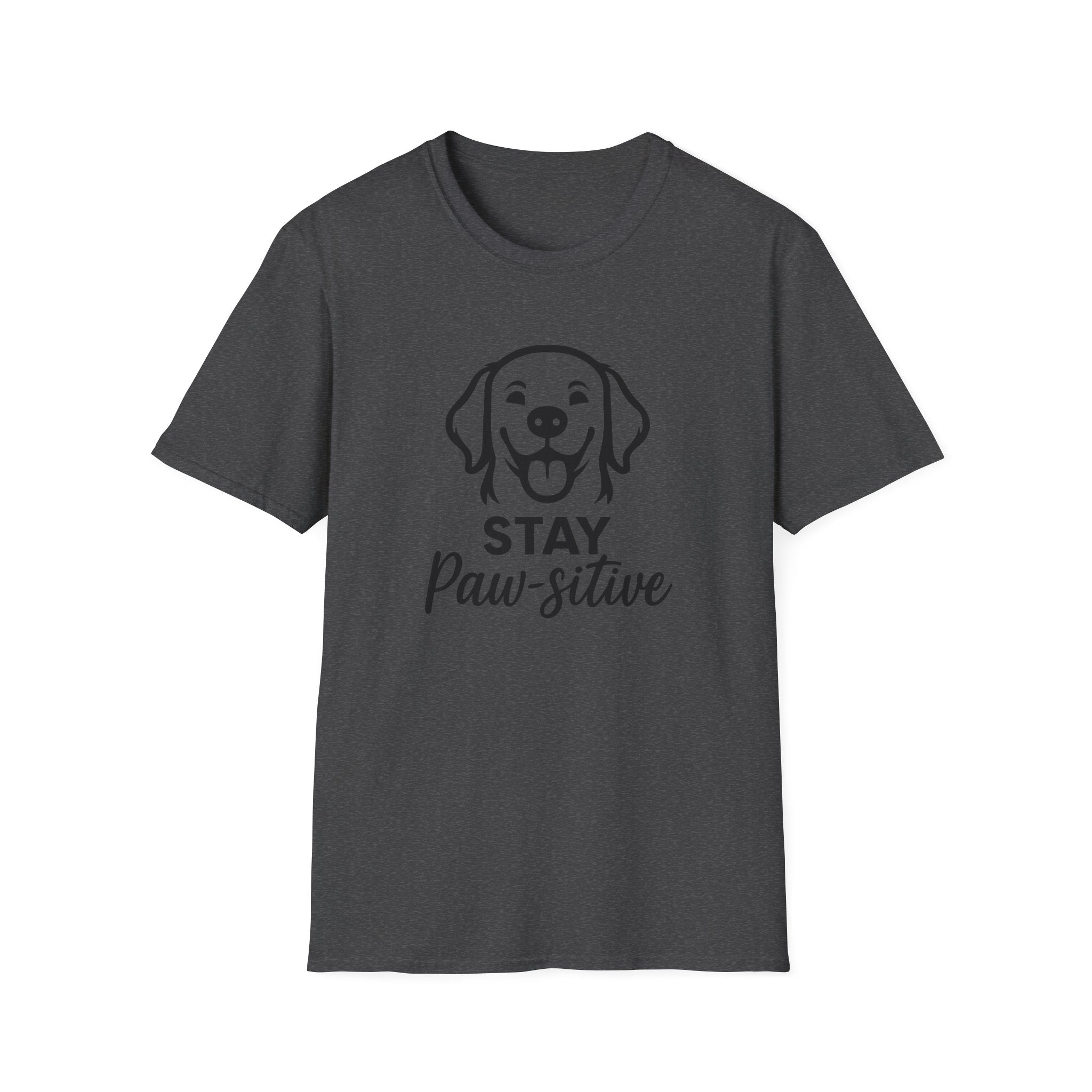 Starry night sky T-Shirt