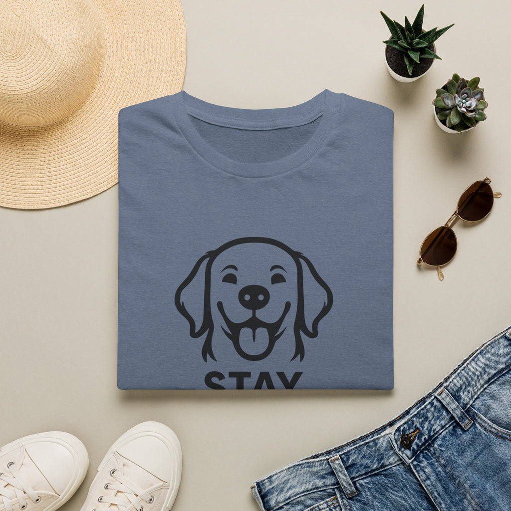 Starry night sky T-Shirt